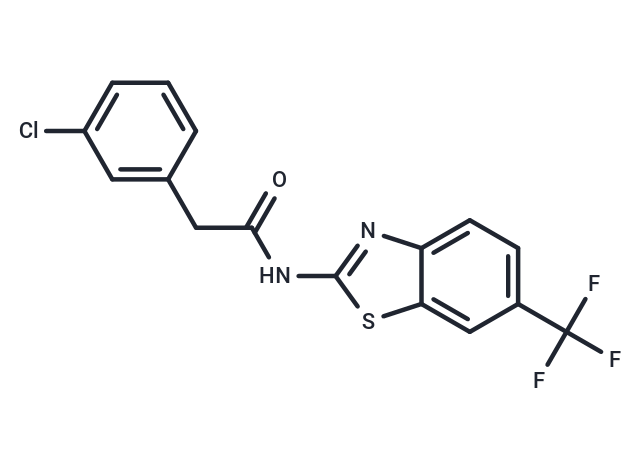 Casein kinase 1delta-IN-6 [1579991-01-7]