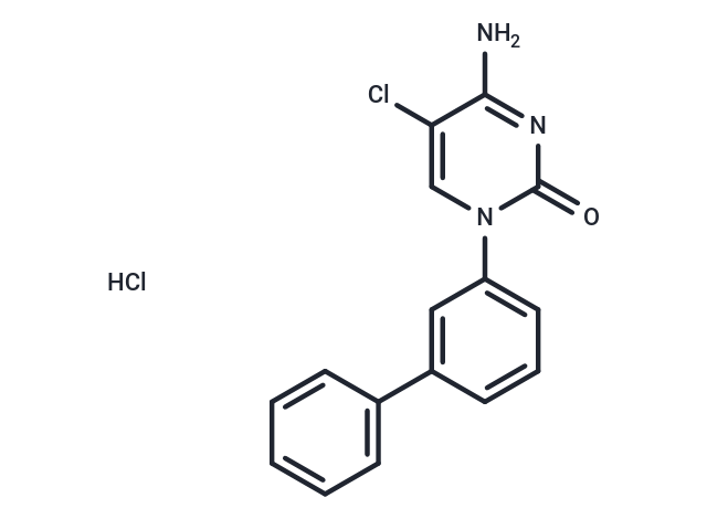 Bobcat339 hydrochloride [2436747-44-1]