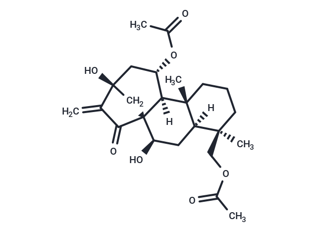 Rosthornin B