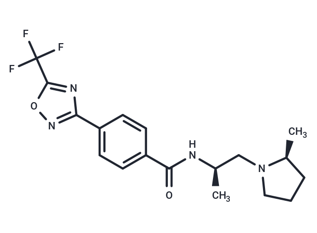 CHDI 00484077 [3025894-92-9]