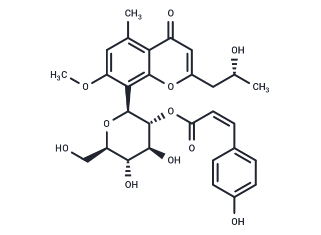 allo-Aloeresin D
