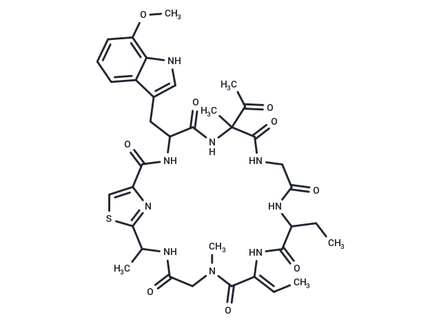 Zelkovamycin [221197-33-7]