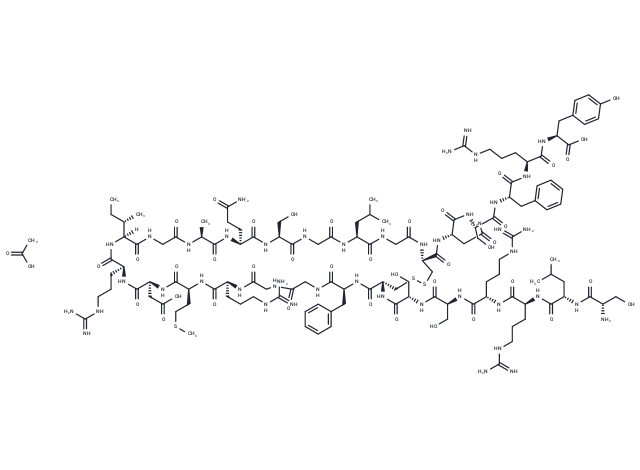 ANP(1-28) Acetate (human, porcine)