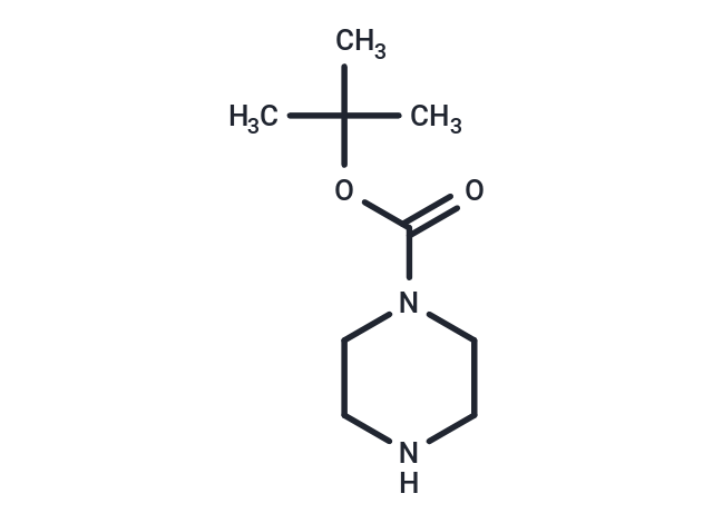N-Boc-piperazine