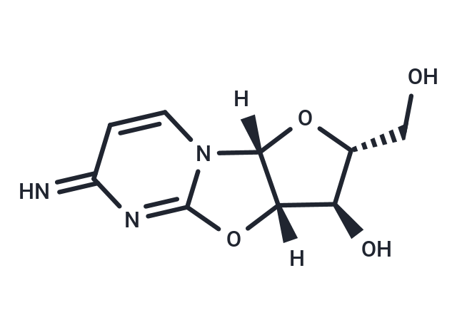 Ancitabine