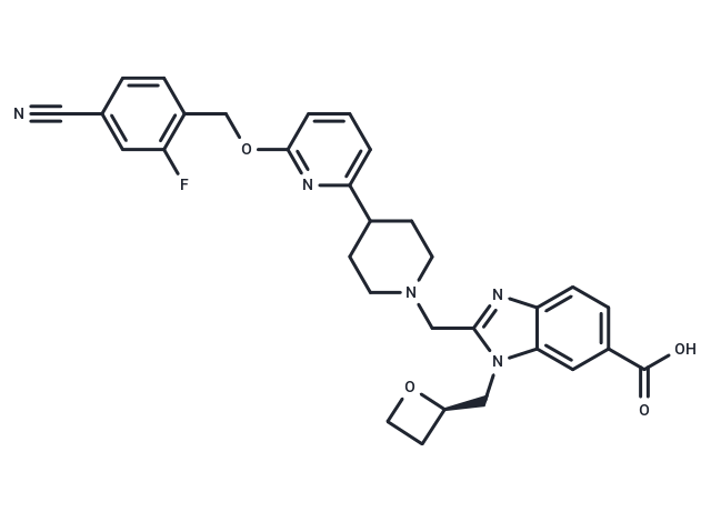 GLP-1 receptor agonist 3