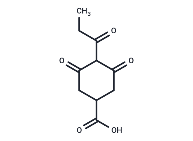 Prohexadione [88805-35-0]