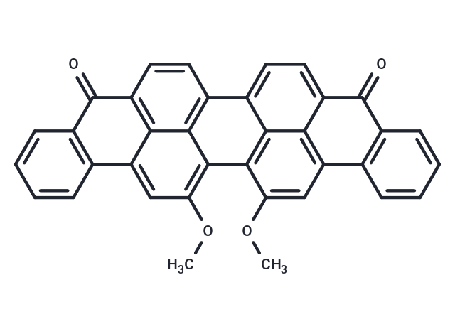 CI Vat Green 1 [128-58-5]