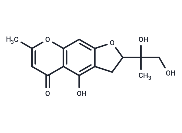Cnidimol B