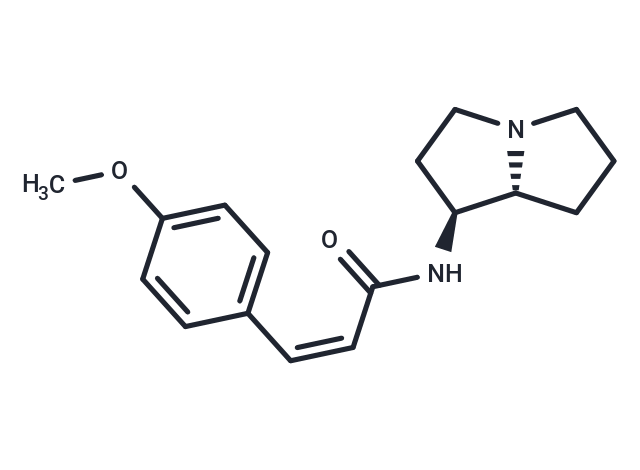 Isoabsouline