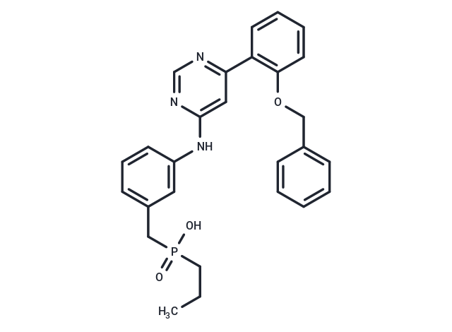 CDK9/CycT1-IN-93