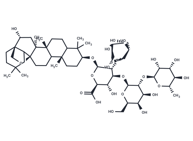 Primulasaponin 1