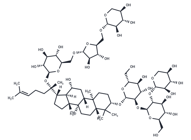 Notoginsenoside S