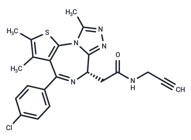(+)-JQ1 PA