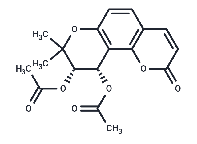 Qianhucoumarin D