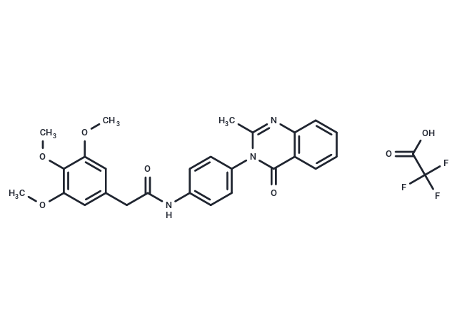 icFSP1 TFA