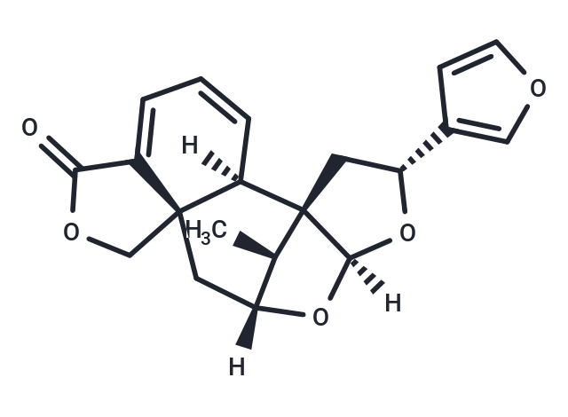 Salvifaricin