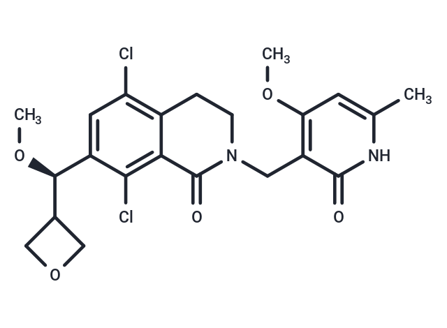 PF-06821497 [1844849-10-0]