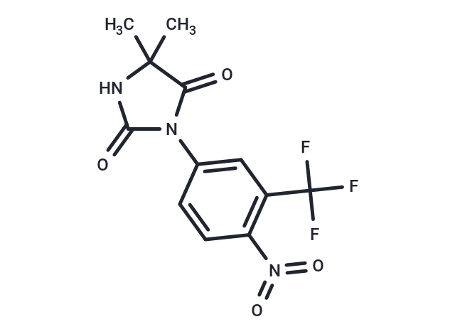Nilutamide [63612-50-0]