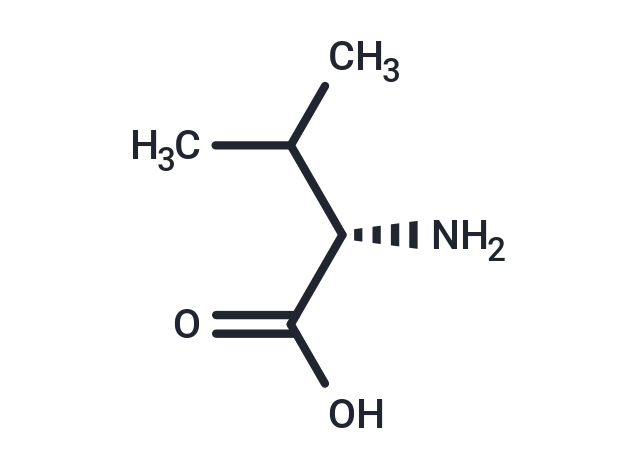 L-Valine [72-18-4]
