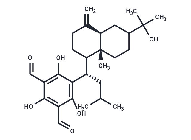 Macrocarpal K