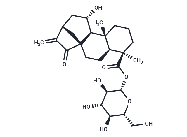 Paniculoside III