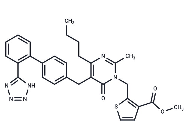Milfasartan