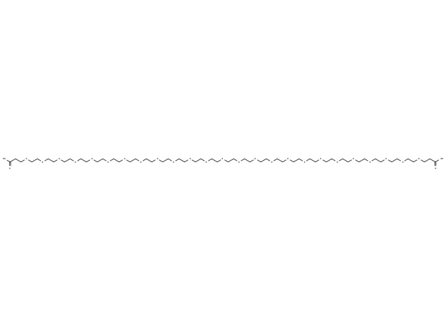 Bis-PEG25-acid