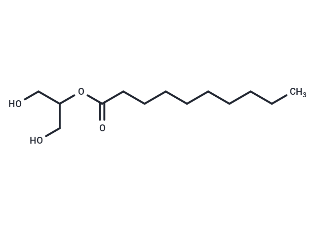 Glyceryl 2-caprate
