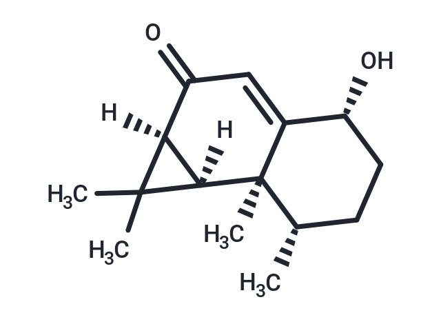 Axinysone B