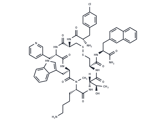 PRL 3195