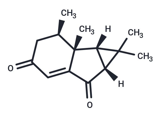 Nardoaristolone B