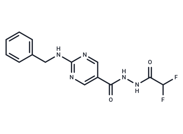 HDAC6-IN-21
