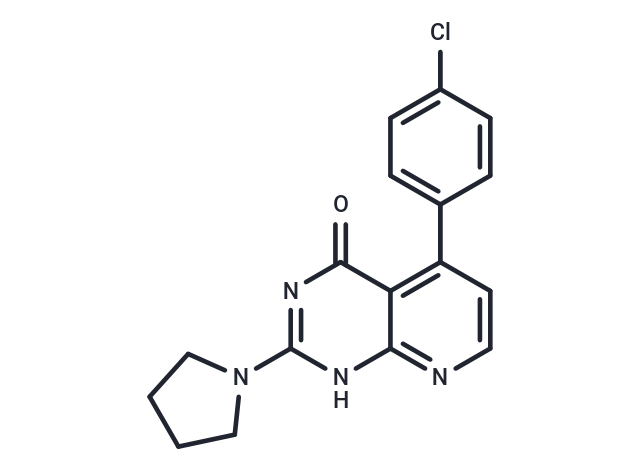 A1AR antagonist 5