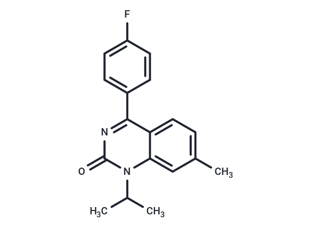 Fluproquazone