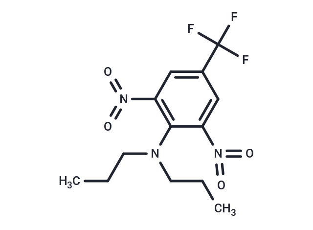 Trifluralin [1582-09-8]