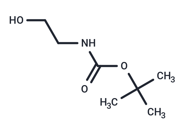 Boc-NH-PEG1-OH