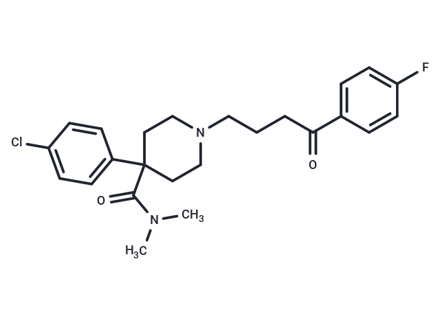 Amiperone