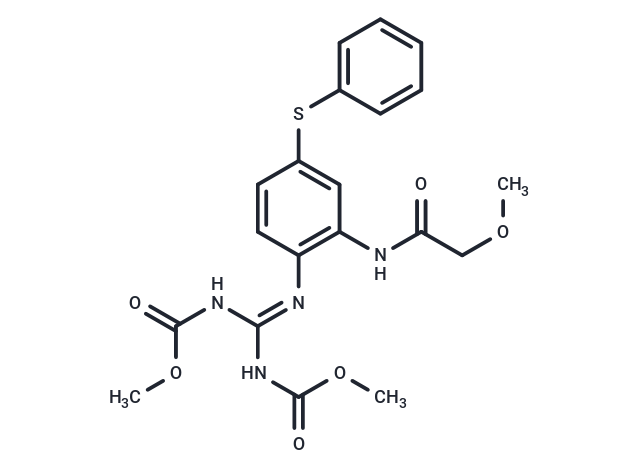 Febantel [58306-30-2]