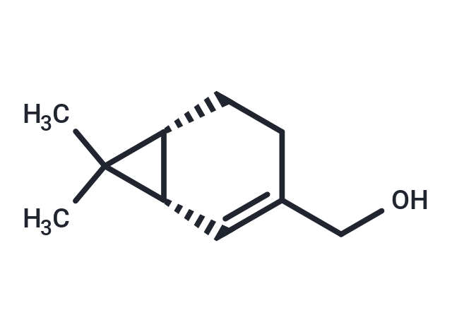 2-Caren-10-ol