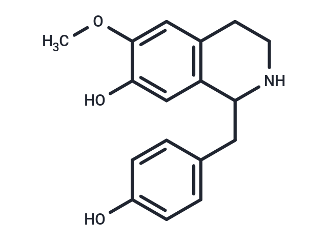 (S)-Coclaurine