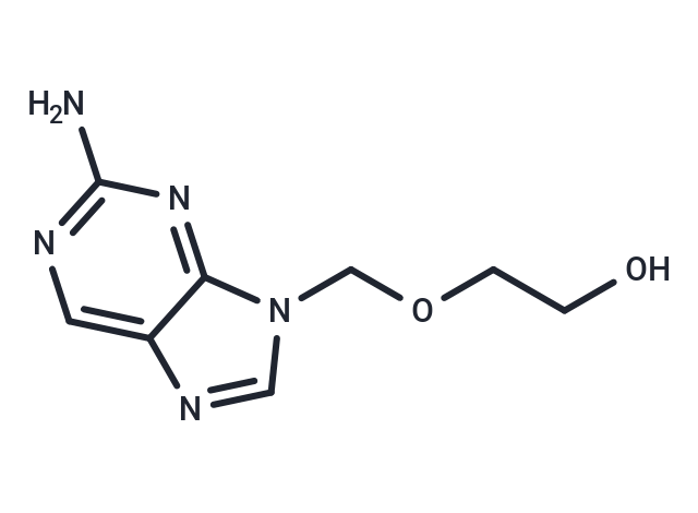 Desciclovir