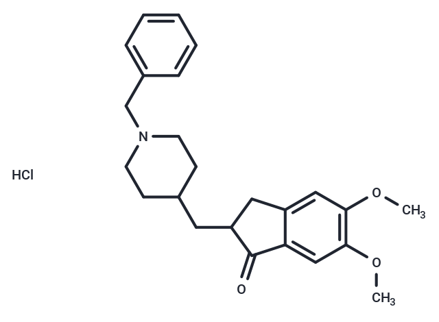 Donepezil Hydrochloride