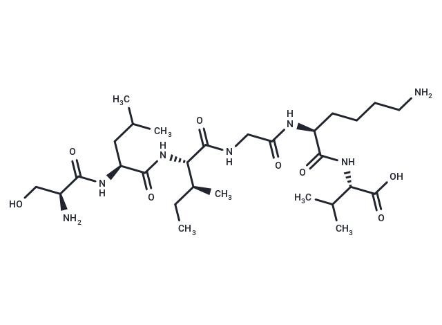 PAR-2 (1-6) (human)