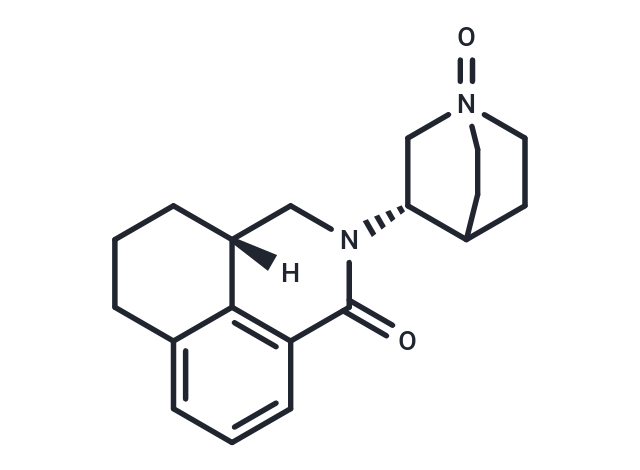 Palonosetron N-oxide