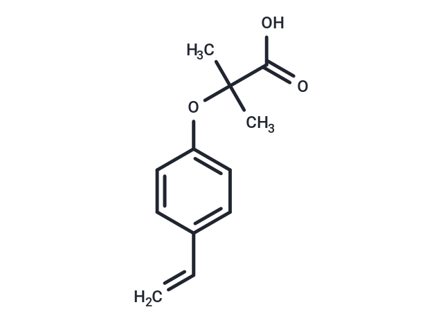 Ciprofibrate impurity A