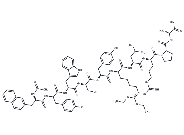 Detirelix [89662-30-6]