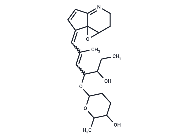 Hatomamicin