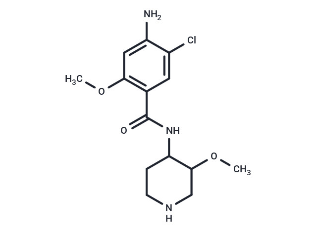 (Rac)-Norcisapride [84946-16-7]