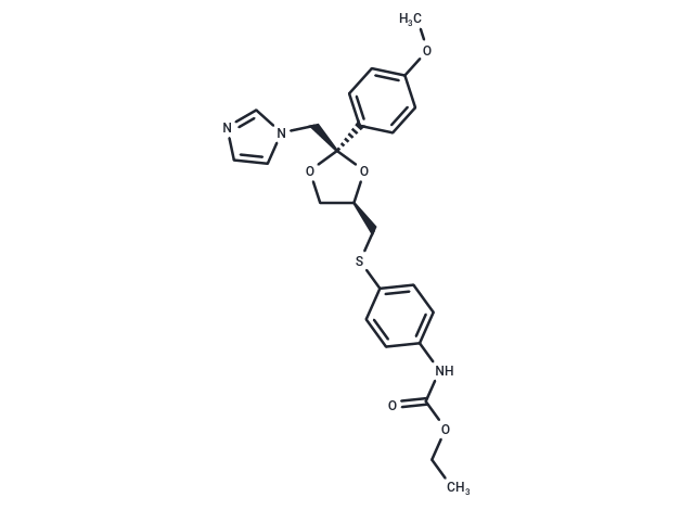 Erbulozole